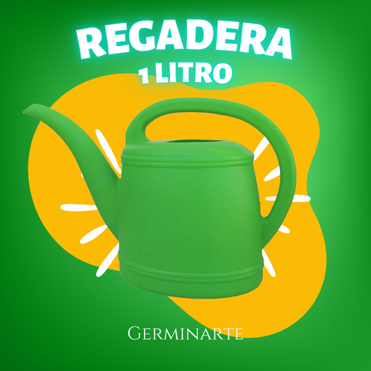 Regadera