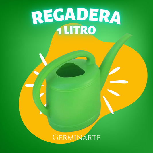 Regadera